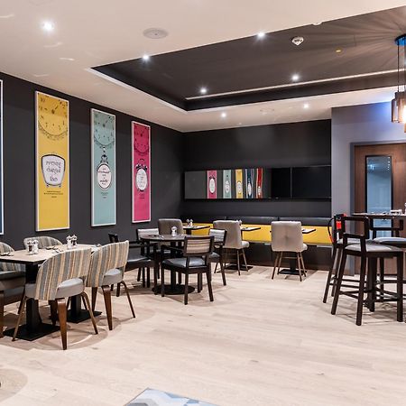 Premier Inn Muenchen City Zentrum Kültér fotó