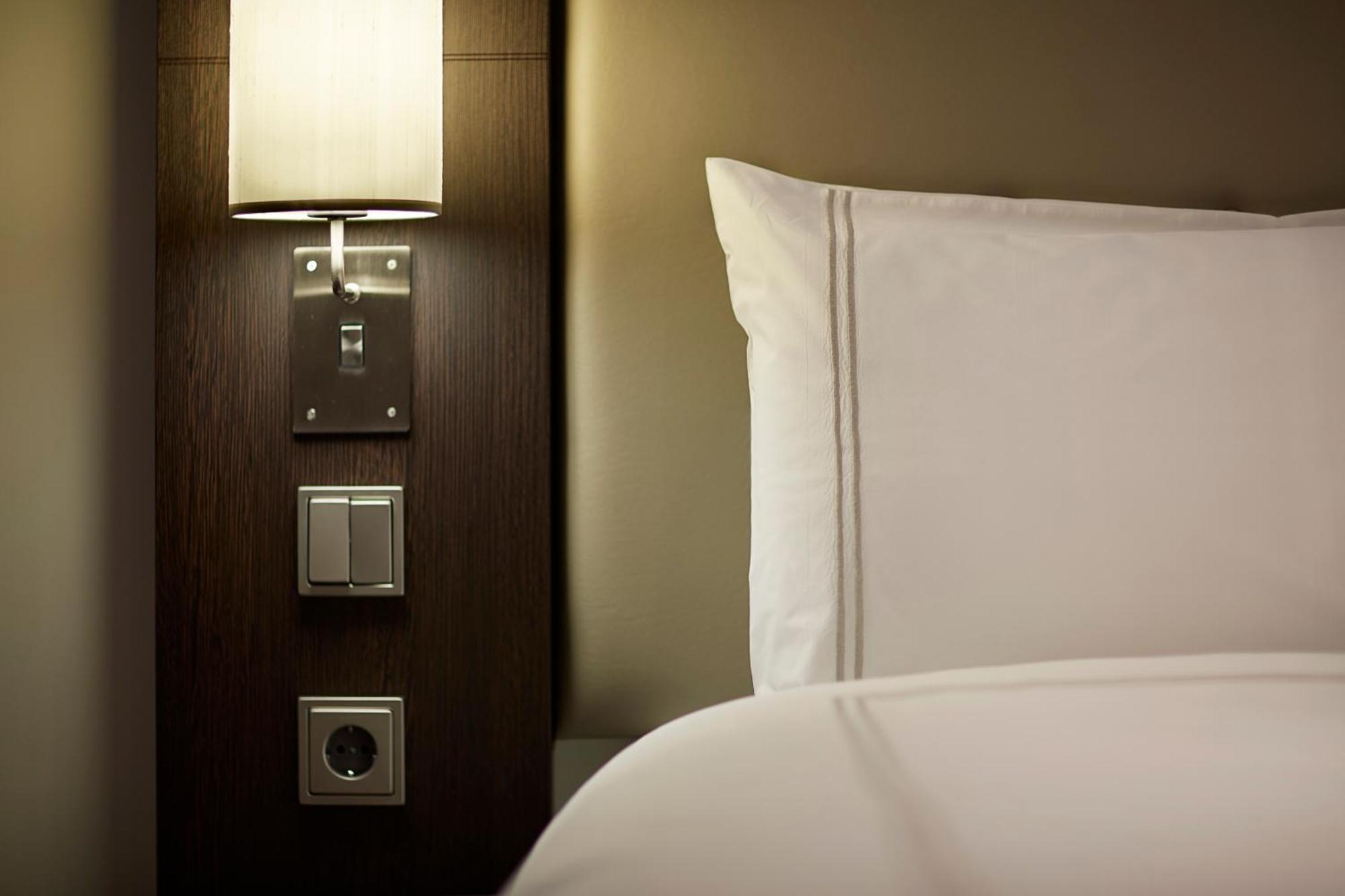 Premier Inn Muenchen City Zentrum Kültér fotó