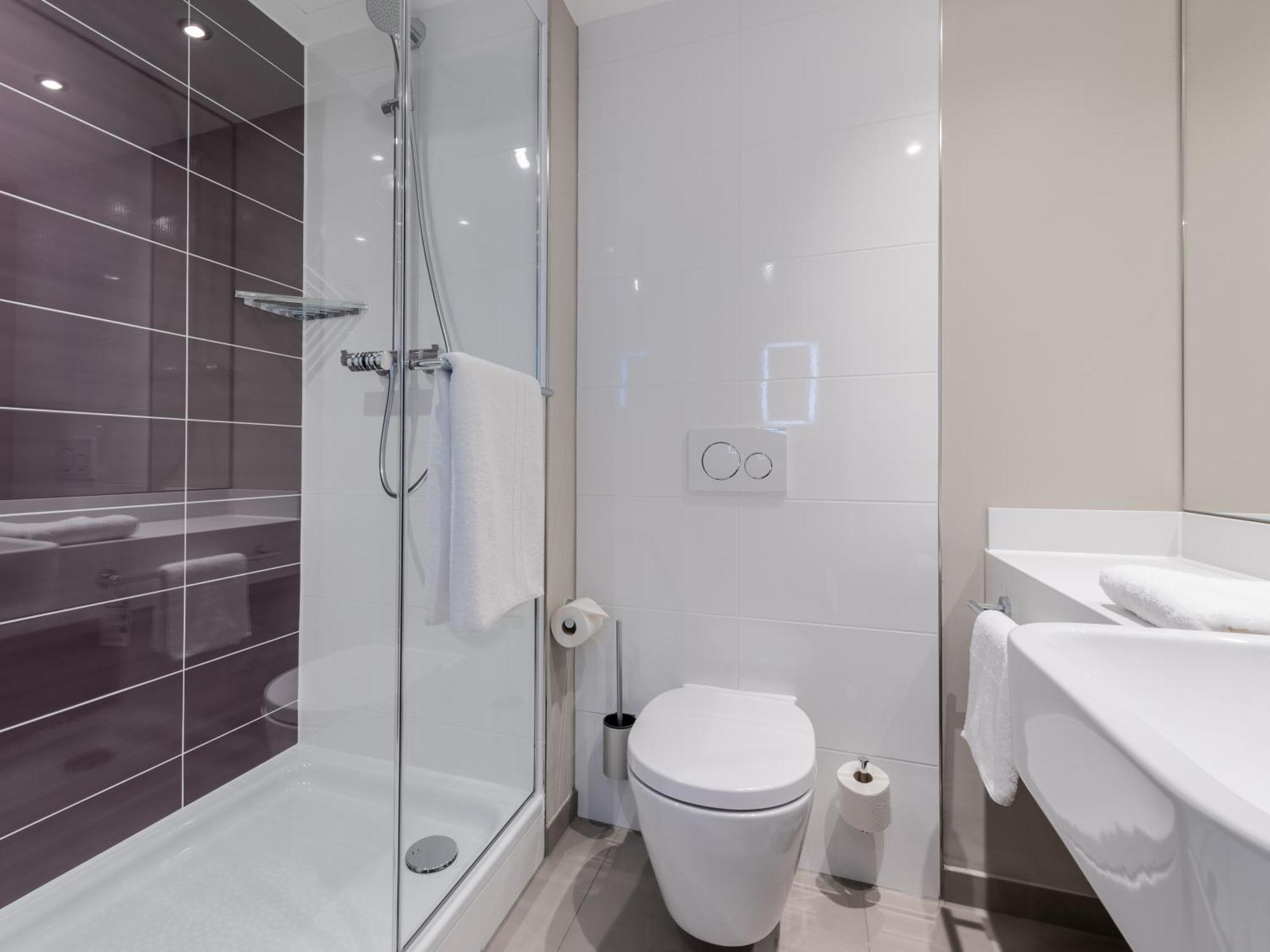 Premier Inn Muenchen City Zentrum Kültér fotó